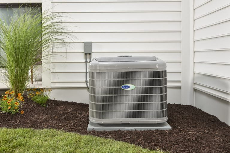 Residential Cooling Systems - Total Home Comfort